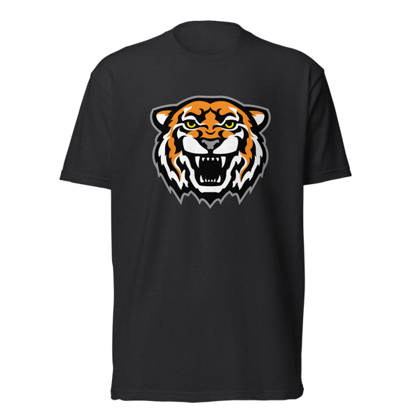 Ogden High School Design 1 — Black