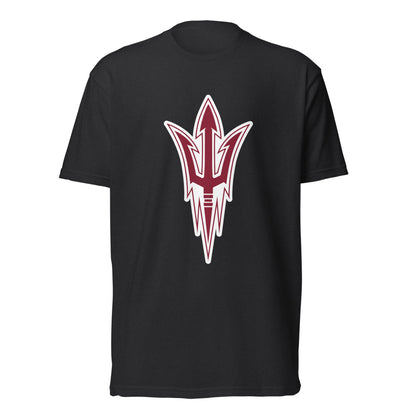 Maplesville High School Design 1 — Black