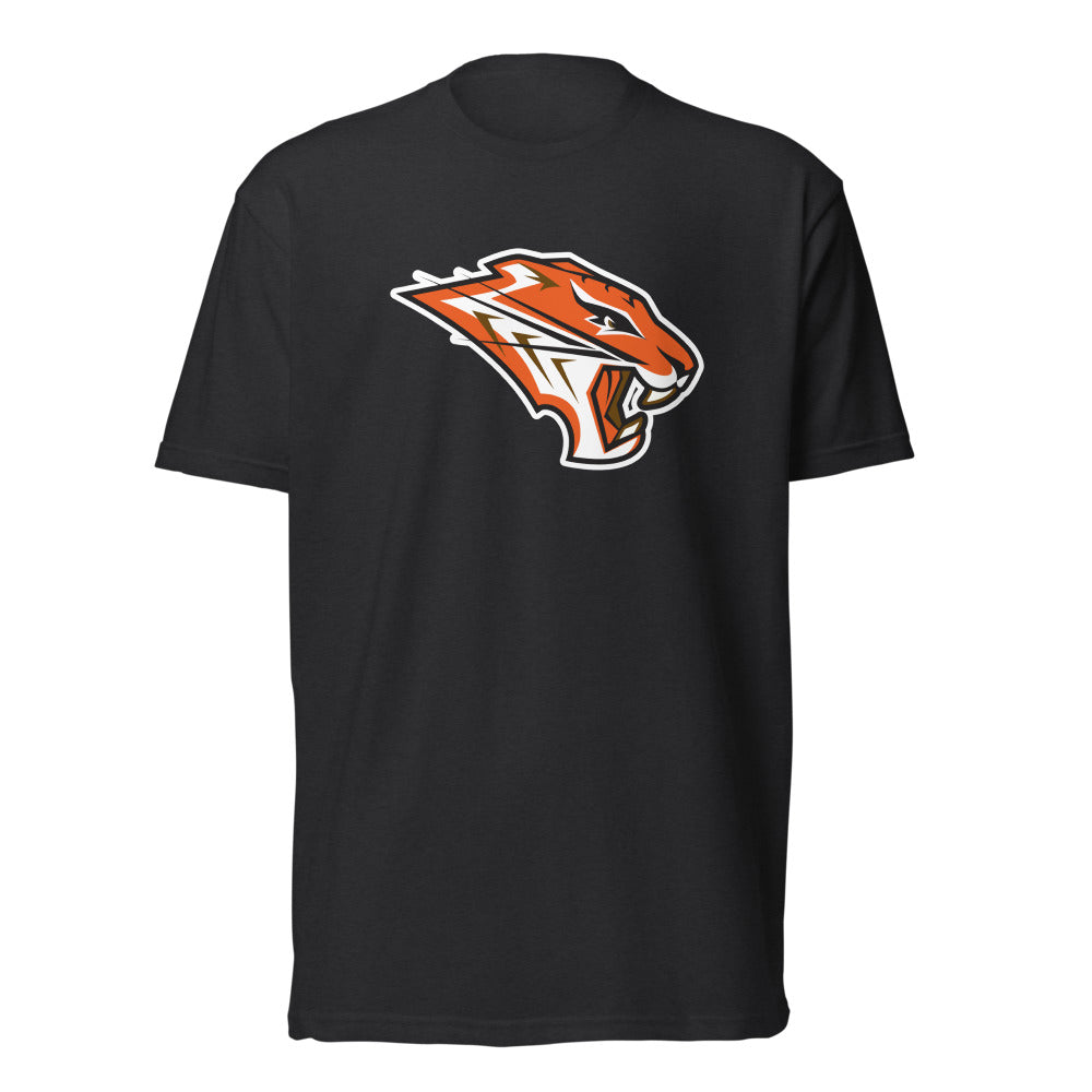 Virgil Grissom High School Design 1 — Black