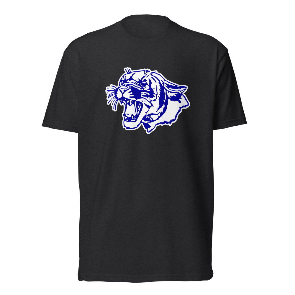 Jackpot Combined School Design 1 — Black