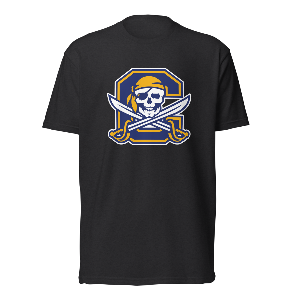 Cyprus High School Design 1 — Black