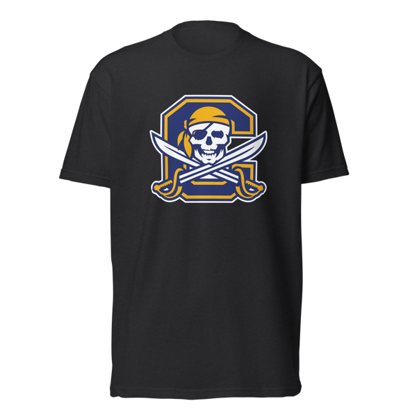 Cyprus High School Design 1 — Black