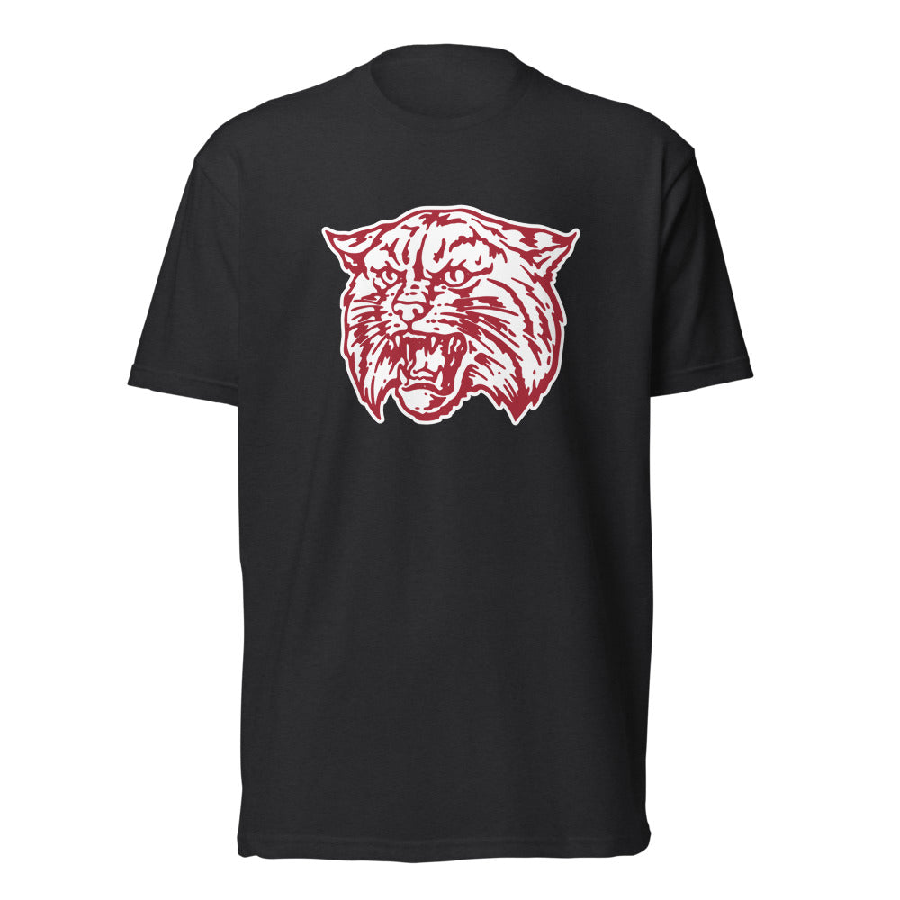 Saks High School Design 1 — Black