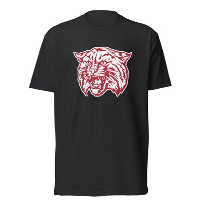 Saks High School Design 1 — Black