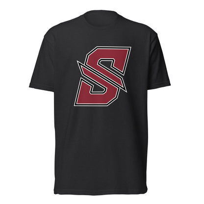 Southside High School Design 1 — Black