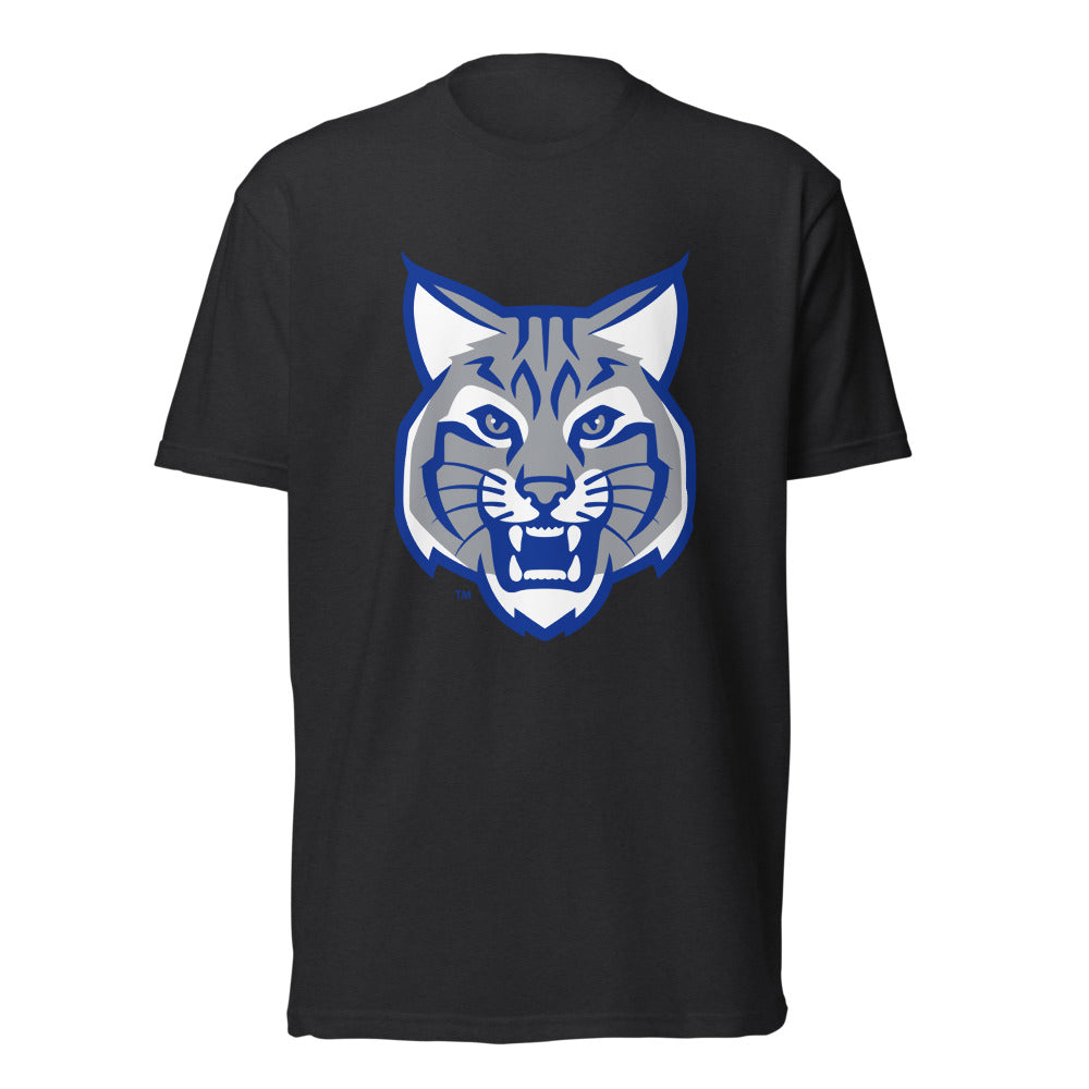 Oakman High School Design 1 — Black