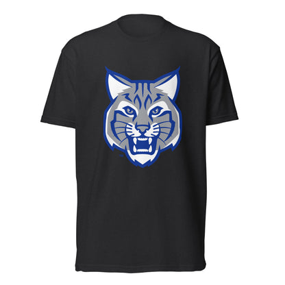 Oakman High School Design 1 — Black