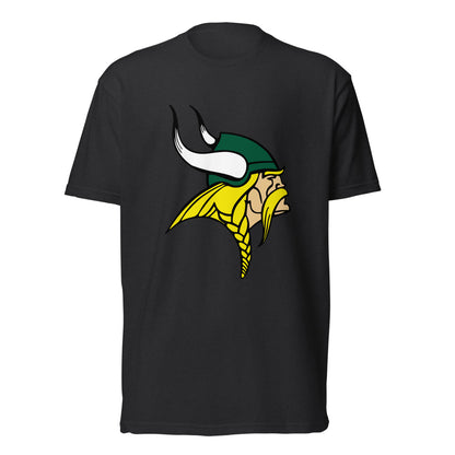 Skyline High School Design 1 — Black