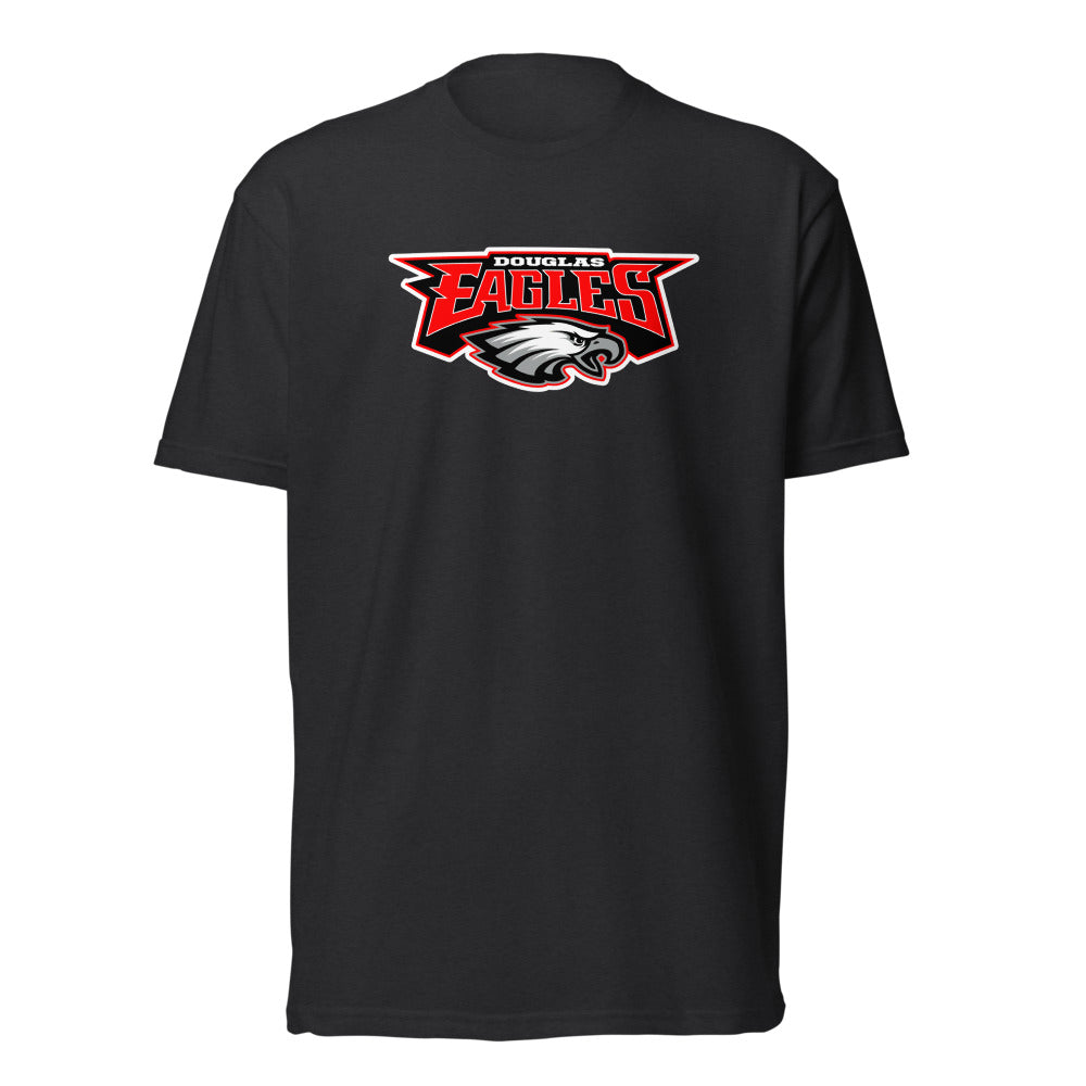 Douglas High School Design 1 — Black