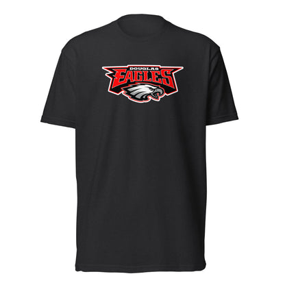 Douglas High School Design 1 — Black