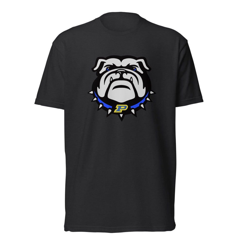Piedmont High School Design 1 — Black