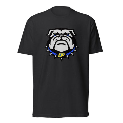 Piedmont High School Design 1 — Black