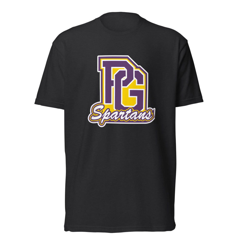 Pleasant Grove High School Design 1 — Black