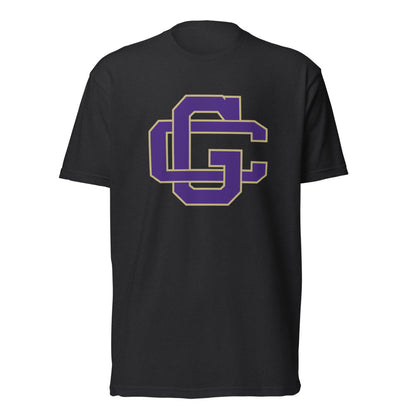 Geneva County High School Design 1 — Black