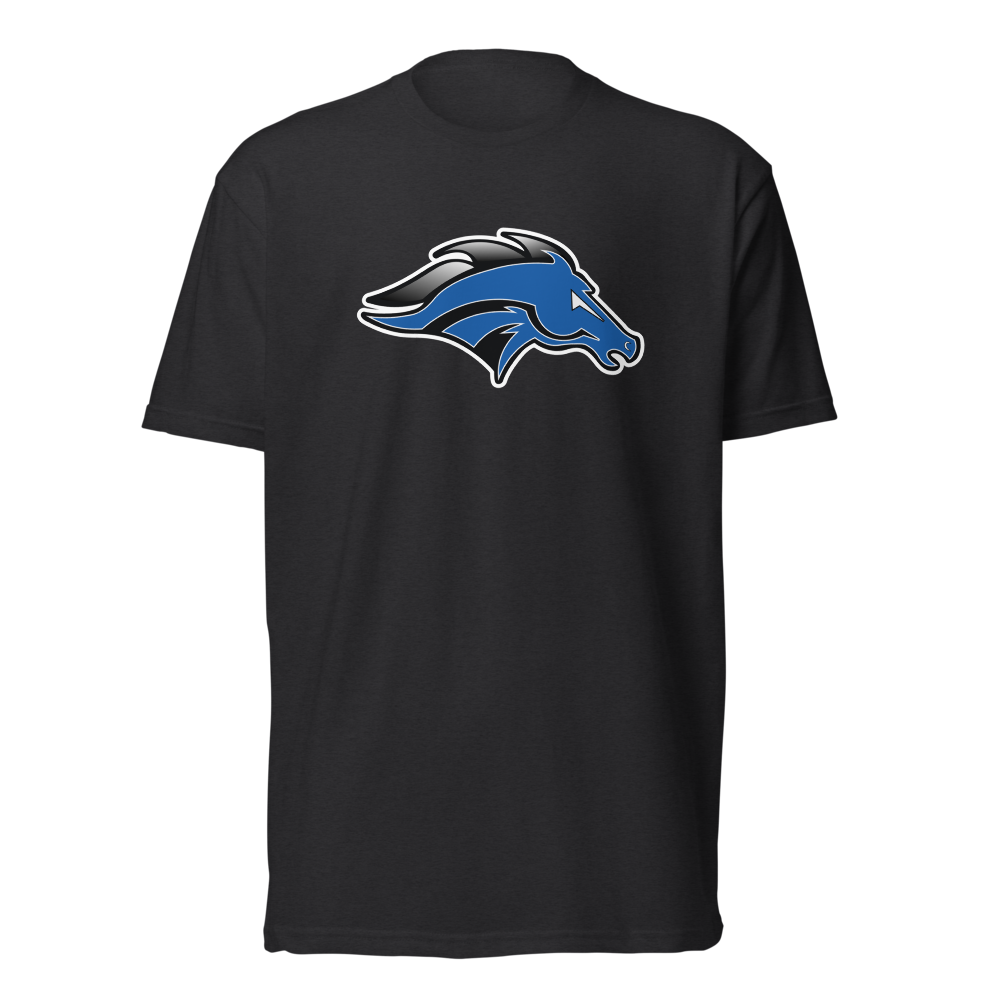Stansbury High School Design 1 — Black