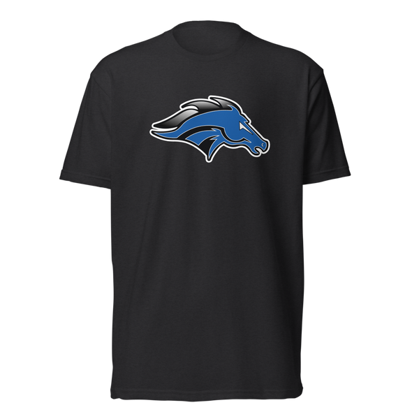 Stansbury High School Design 1 — Black