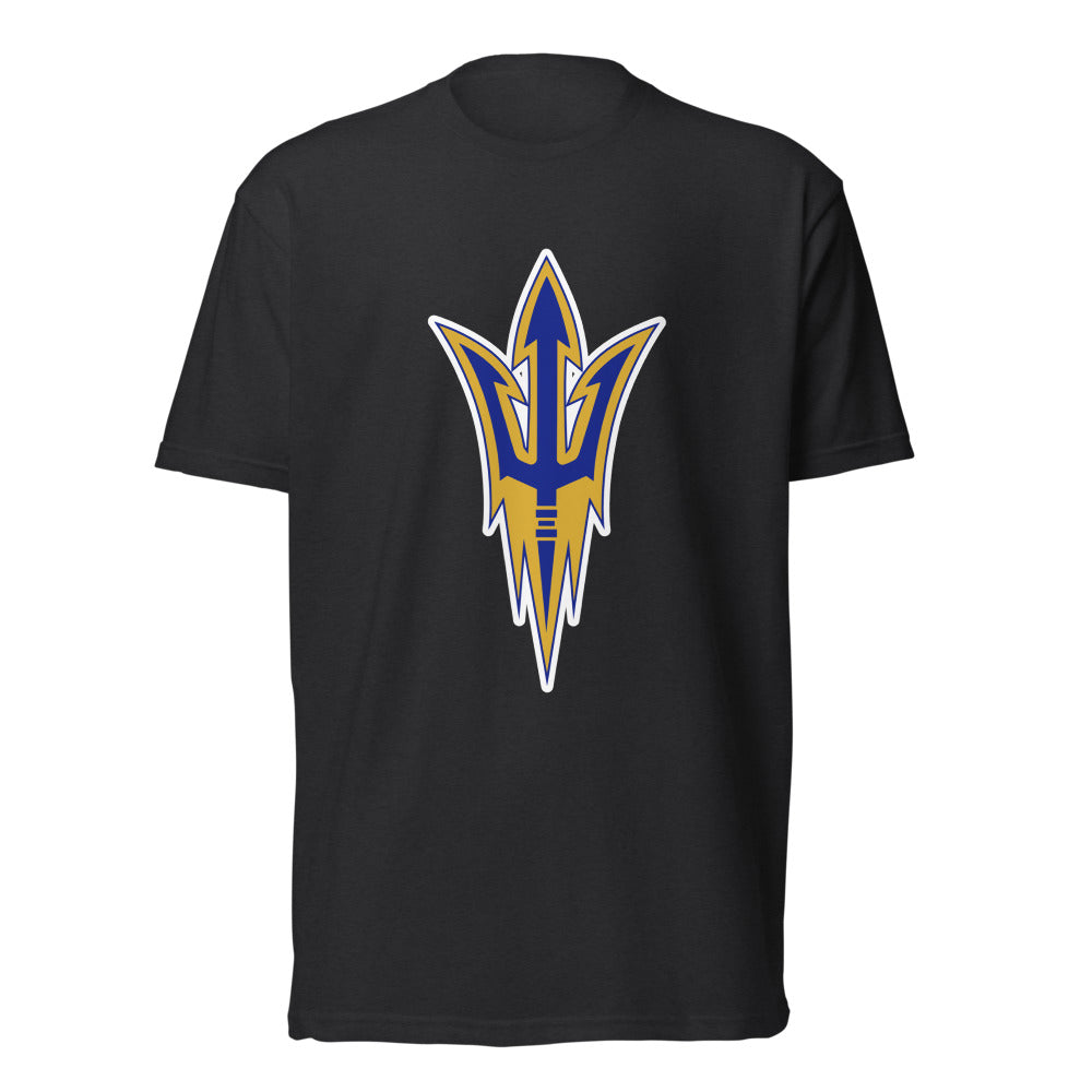 Falkville High School Design 1 — Black