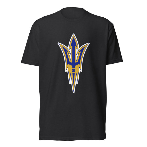 Falkville High School Design 1 — Black