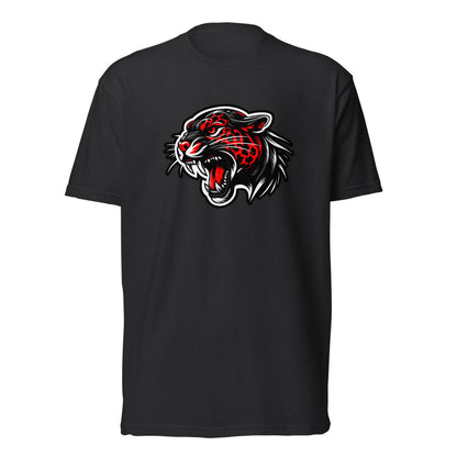 Hillcrest High School (Evergreen) Design 1 — Black