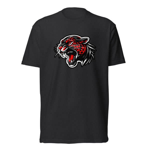 Hillcrest High School (Evergreen) Design 1 — Black