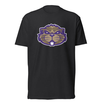 Hueytown High School Design 1 — Black