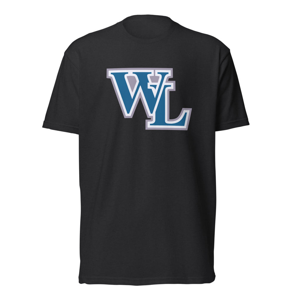 West Limestone High School Design 1 — Black