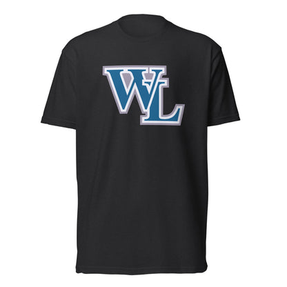 West Limestone High School Design 1 — Black