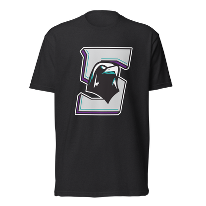 Silverado High School Design 1 — Black
