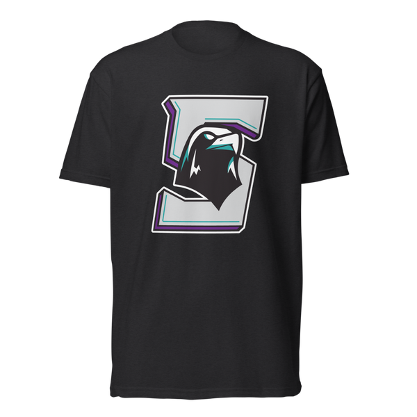Silverado High School Design 1 — Black