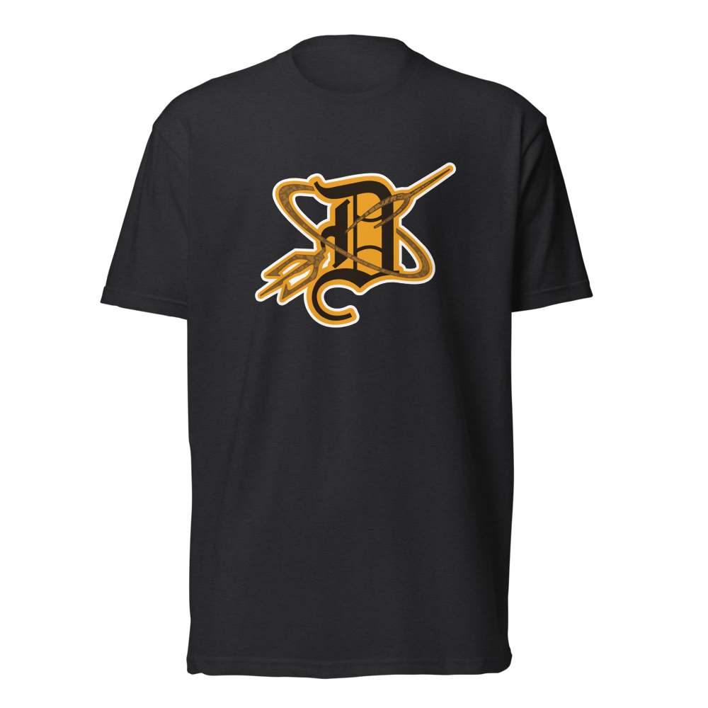 Davis High School Design 1 — Black