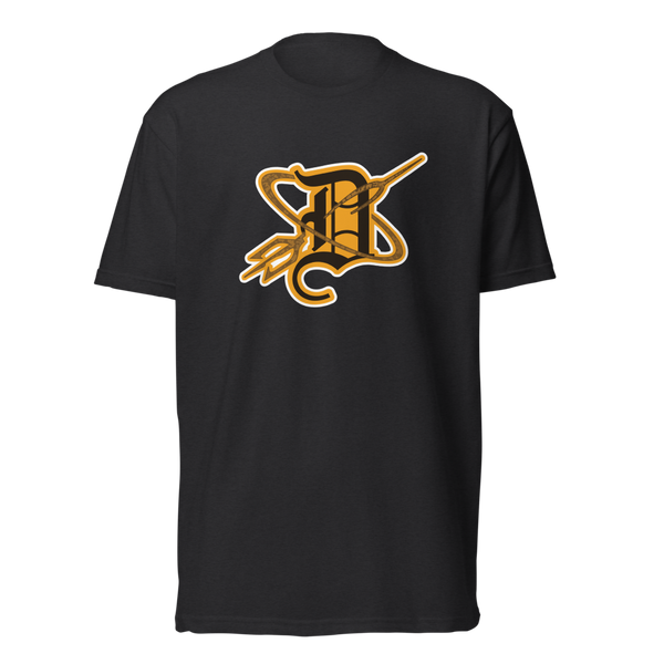 Davis High School Design 1 — Black