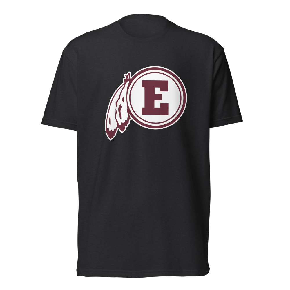 Elko High School Design 1 — Black