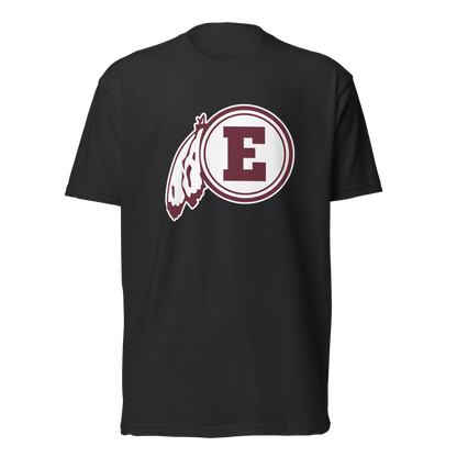Elko High School Design 1 — Black