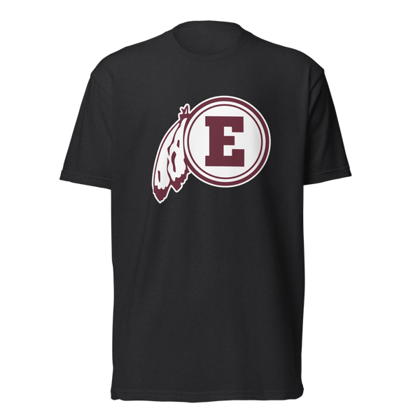 Elko High School Design 1 — Black