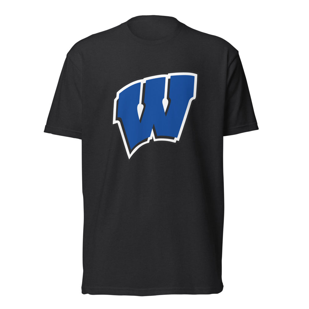 Wilson High School Design 1 — Black