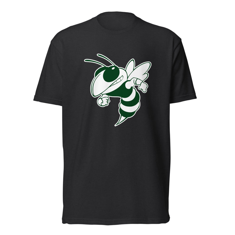 Locust Fork High School Design 1 — Black