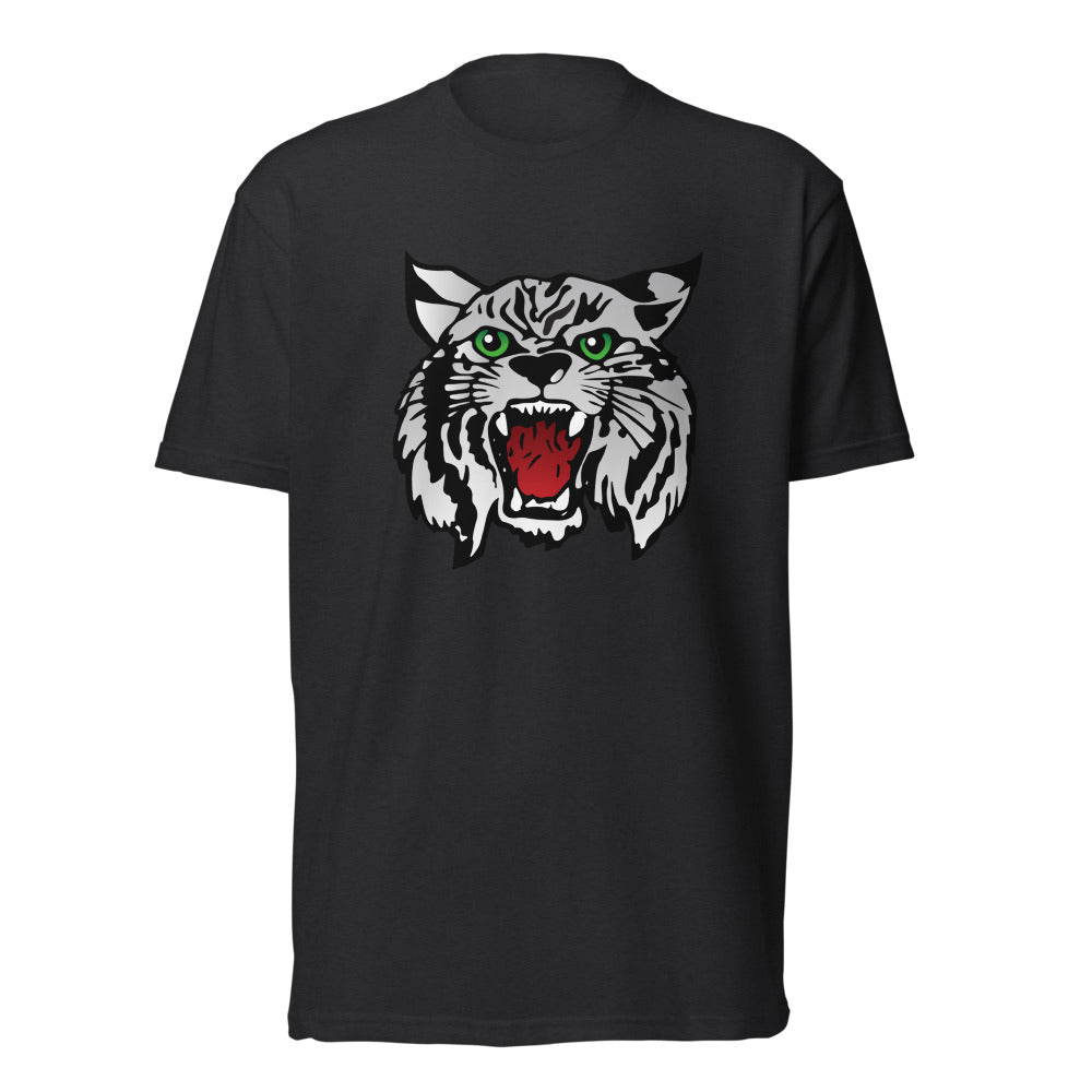 Benjamin Russell High School Design 1 — Black