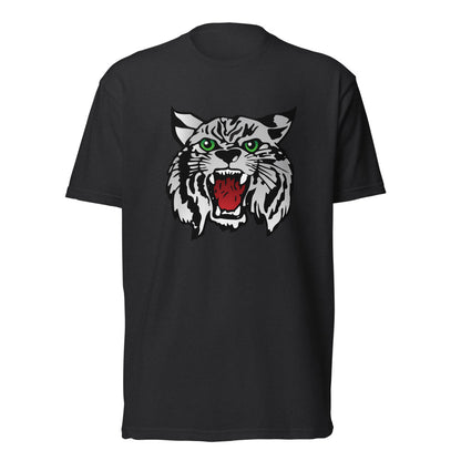 Benjamin Russell High School Design 1 — Black