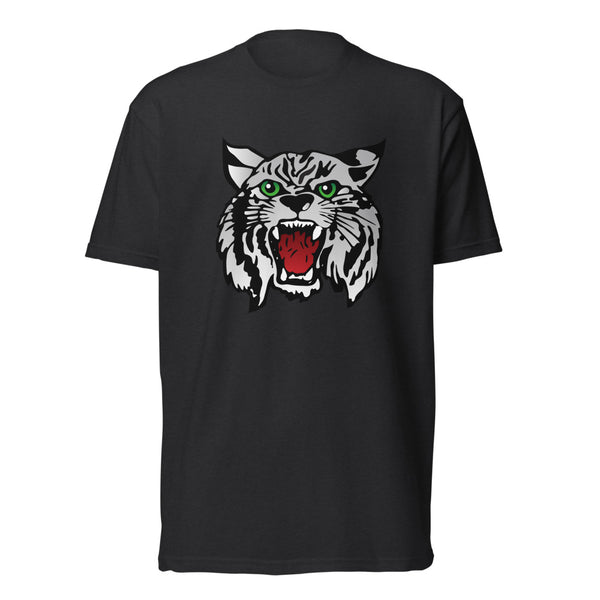 Benjamin Russell High School Design 1 — Black