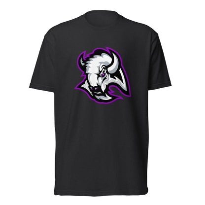 A H Parker High School Design 1 — Black