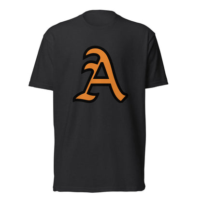 Alexandria High School Design 1 — Black