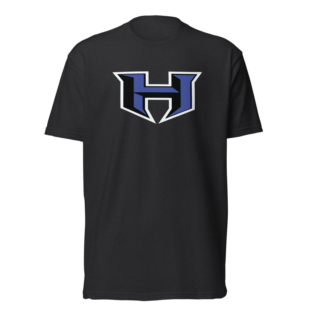 Hatton High School Design 1 — Black