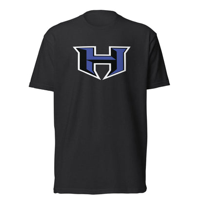 Hatton High School Design 1 — Black