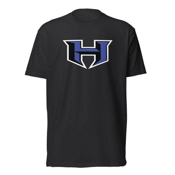 Hatton High School Design 1 — Black