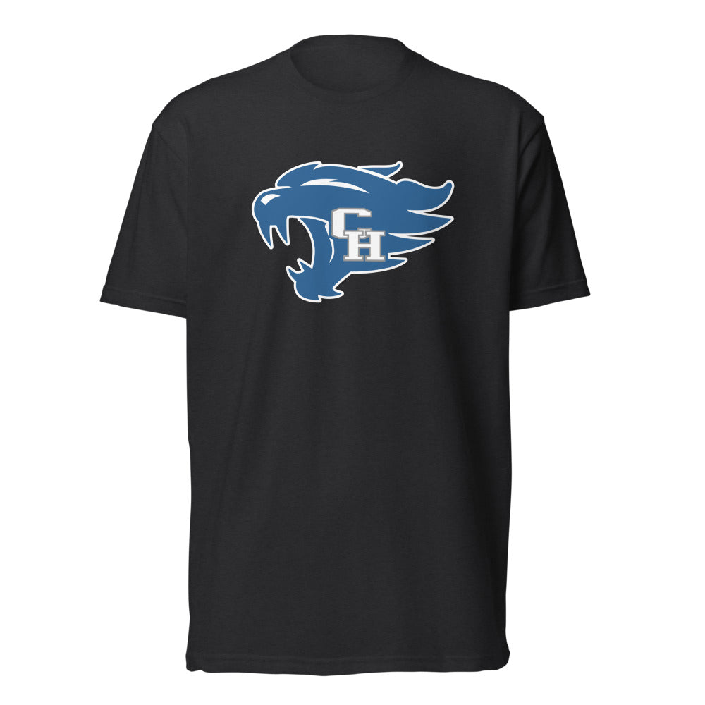 Colbert Heights High School Design 1 — Black
