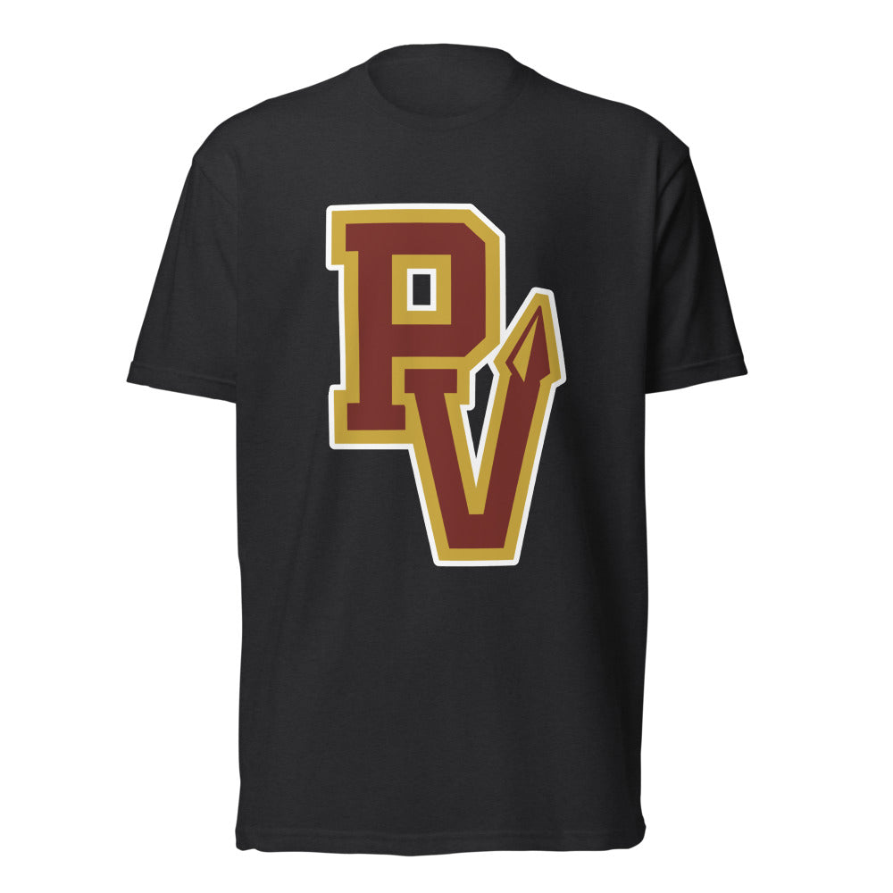 Pinson VALLEY High School Design 1 — Black