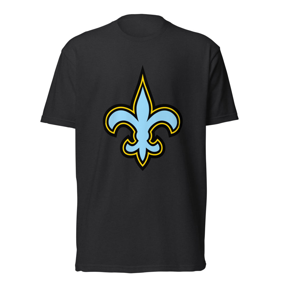 Selma High School Design 1 — Black