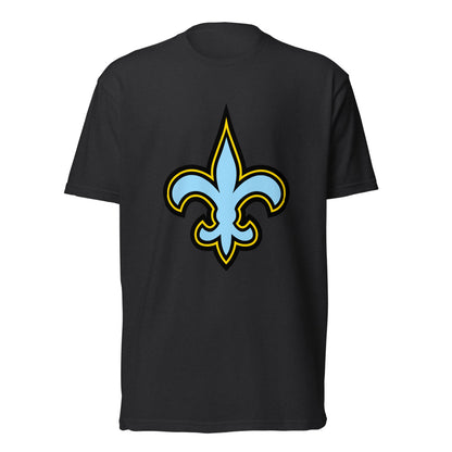 Selma High School Design 1 — Black