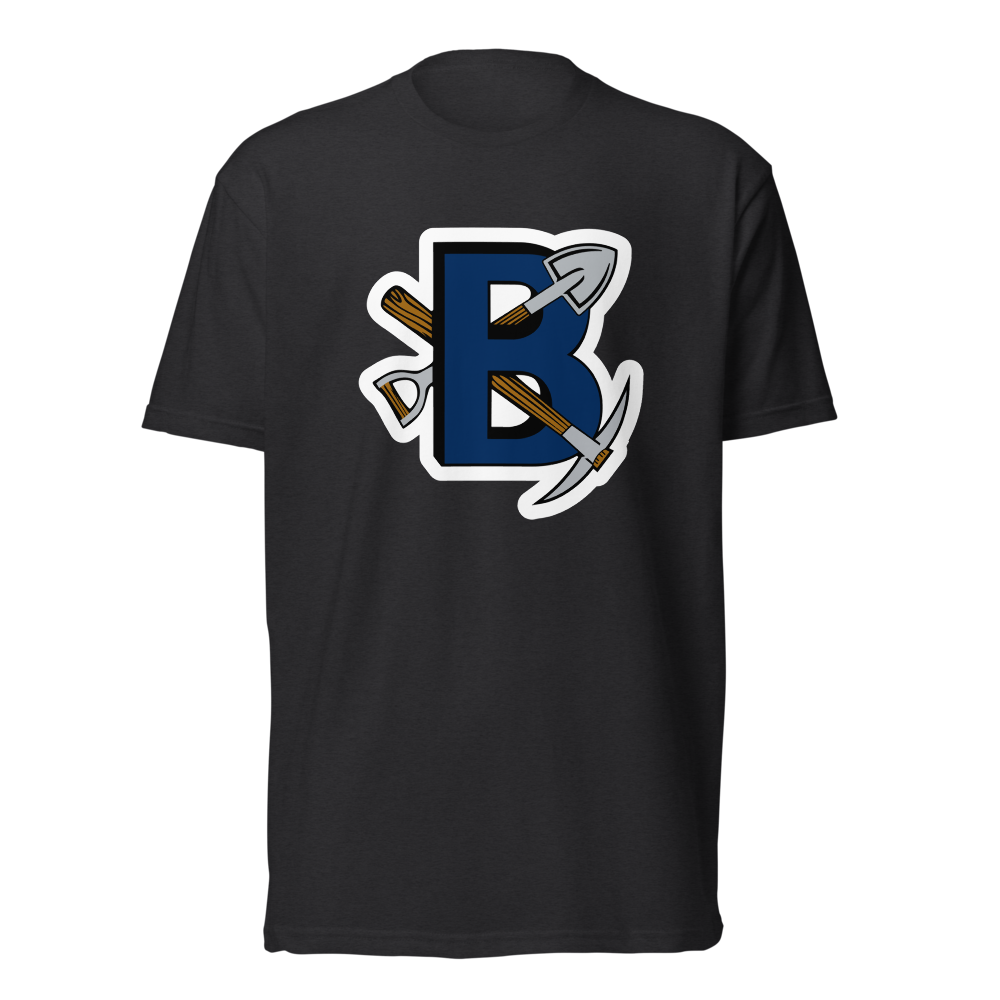 Bingham High School Design 1 — Black