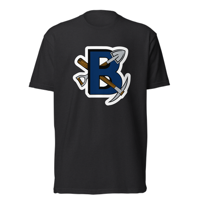 Bingham High School Design 1 — Black